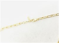 Collana Miluna Donna Miss Italia 2020 in Argento Perla PCL6021G - PCL6021G